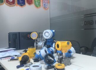 Các Thông Số Cần Quan Tâm Khi Lựa Chọn Thiết Bị Đo Lưu Lượng