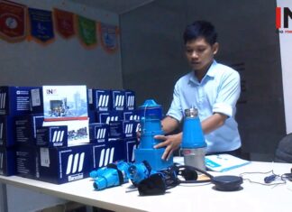 Tư Vấn Mua Sắm, Lựa Chọn Phích Cắm Công Nghiệp Marechal (DSN-DS-DN-PNC-PN-DB…)