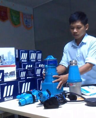 Tư Vấn Mua Sắm, Lựa Chọn Phích Cắm Công Nghiệp Marechal (DSN-DS-DN-PNC-PN-DB…)