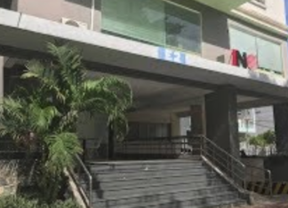 Giới thiệu Văn Phòng Hoạt Động Của INO Measure Co., ltd – Hình ảnh và một số sản phẩm