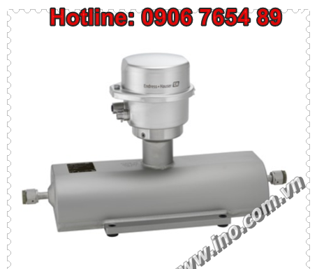 Cảm biến lưu lượng A100 Endress Hauser – Coriolis flowmeter – E+H Viet Nam