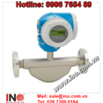 Cam bien luu luong E+H – E300