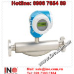 Cam bien luu luong E+H – F300