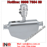 Cam bien luu luong E+H – P100