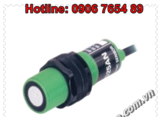 Cảm biến siêu âm Takex US-S25AN – Takex Viet Nam – INO Việt Nam