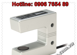 Cảm biến siêu âm Takex US-U30AN – Takex Viet Nam – INO Việt Nam