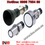 Cam bien sieu am Takex USA-S1AN – USA-S3MAN – USA-S6AN – Ultrasonic displacement sensors – Takex Viet Nam