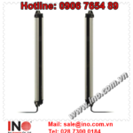 Cam bien vung Takex SSU20-T160 – SSU20-T240 – SSU20-T320 – SSU20-T400 – Light Curtain Sensor – Takex Viet Nam