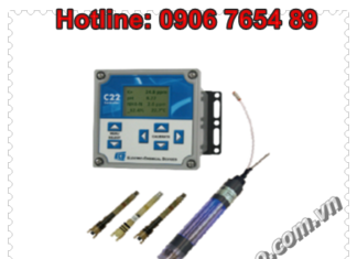 Water quality monitoring system of Ammonium Analyzer – HYDRA NH4-N