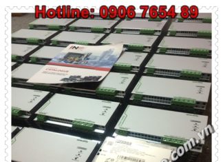 Kiểm tra hàng Siemens, Schneider, IFM, Phoenix Contact, Balluff, Load cell-INO Việt Nam