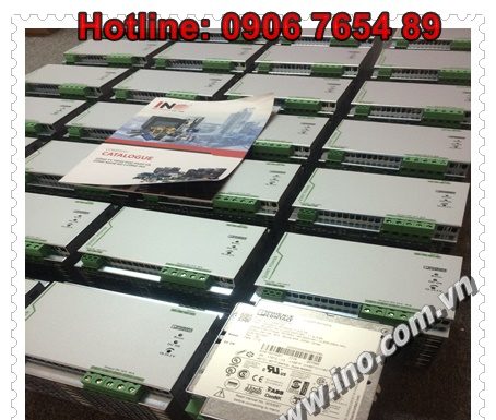 Kiểm tra hàng Siemens, Schneider, IFM, Phoenix Contact, Balluff, Load cell-INO Việt Nam