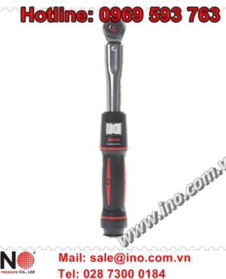 Cờ lê lực Norbar – 15173 – Model 100 1/2″, lbf·ft only, ‘Industrial’ Mushroom Ratchet