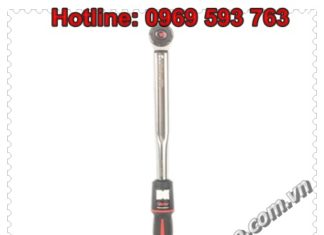 Cờ lê lực Norbar – 15055 – Model 300 1/2″, lbf·in only, ‘Industrial’ Mushroom Ratchet