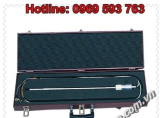Thiết bị hiệu chuẩn nhiệt độ AOIP – 670 – AOIP Việt Nam