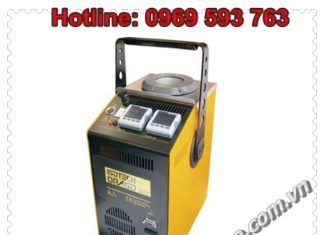 Thiết bị hiệu chuẩn nhiệt độ AOIP – DRAGO 934 – AOIP Việt Nam