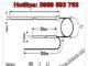 Thiết bị hiệu chuẩn nhiệt độ AOIP – 1600 – AOIP Việt Nam