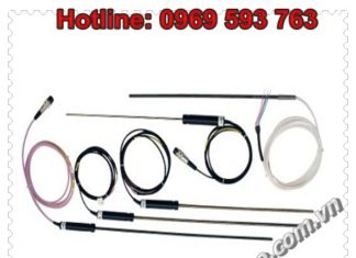 Thiết bị hiệu chuẩn nhiệt độ AOIP – 935 – AOIP Việt Nam