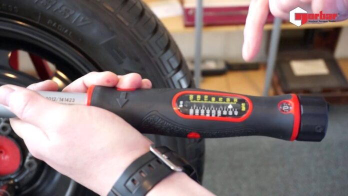 Cờ lê lực Norbar – 130162 – Torque Wrenches – Norbar Việt Nam