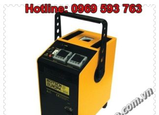 Thiết bị hiệu chuẩn nhiệt độ AOIP – CALISTO – AOIP Việt Nam