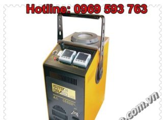 Thiết bị hiệu chuẩn nhiệt độ AOIP – HYPERION – AOIP Việt Nam