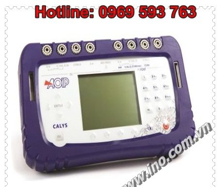 Thiết bị hiệu chuẩn nhiệt độ AOIP – THERMYS 150 – AOIP Việt Nam
