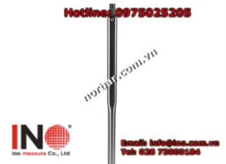 Norbar Professional ‘P’ Type 16mm Spigot Model 200 THP