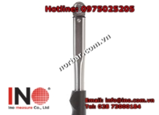 Norbar Professional ‘P’ Type Reversible Ratchet Model 60 P 1/2″ ‘Automotive’ ratchet