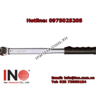 Norbar Professional ‘P’ Type Reversible Ratchet Model 100 P 1/2″ ‘Automotive’ Ratchet