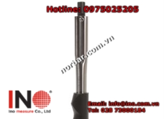Norbar Professional ‘P’ Type 16mm Spigot Model 60 THP