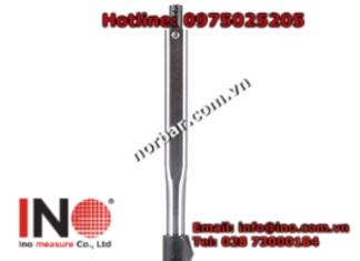 Norbar Professional ‘P’ Type 16mm Spigot Model 100 THP