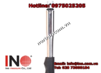 Norbar Professional ‘P’ Type Female End Model 60 FTHP 9×12