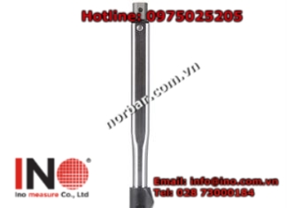 Norbar Professional ‘P’ Type Female End Model 100 FTHP 9×12