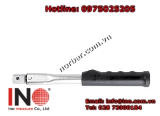 Norbar Professional ‘P’ Type 16mm Spigot Model 300 THP