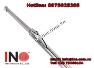 Norbar Industrial ‘P’ Type Ratchet Industrial 5R P 3/4″