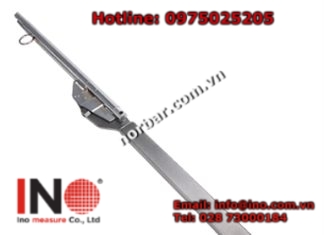 Norbar Industrial Adjustable Ratchet 1 11/16″ Bi-Square Industrial