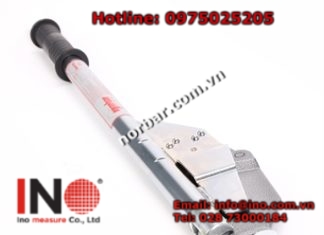 Norbar Industrial Adjustable Ratchet Industrial 6R Split 1″ ratchet, adjustable, N.m/lbf.ft