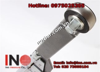 Norbar Industrial ‘P’ Type Ratchet Industrial 3AR P 3/4″