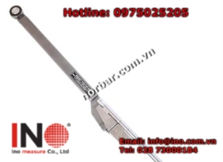 Norbar Industrial ‘P’ Type Ratchet Industrial 4R P 3/4″