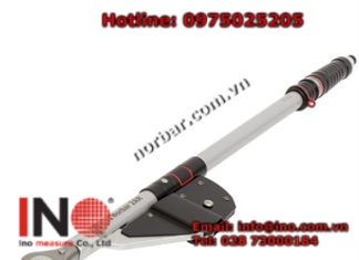 Norbar NorTronic NorTronic 1/2″ Square Drive, 330 N·m, 915MHz
