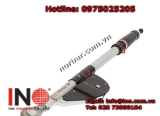 Norbar Industrial Adjustable Ratchet Industrial 2R 1/2″ Dual Scale