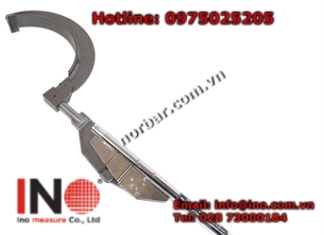 Norbar Electrode Wrenches 8″ Electrode