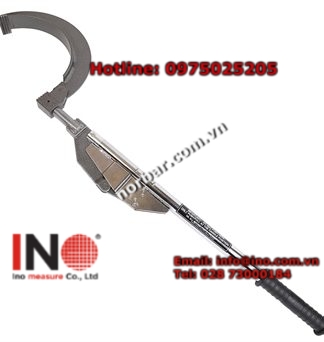 Norbar Electrode Wrenches 8″ Electrode