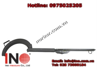 Norbar Electrode Wrenches 16″ Electrode (high)