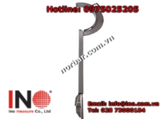 Norbar Electrode Wrenches 18″ Electrode (high)