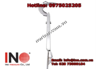 Norbar Electrode Wrenches 20″ Electrode (high)