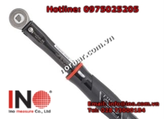 Norbar Torque Screwdriver Spares TTs 1/4″ Blade Repair Kit