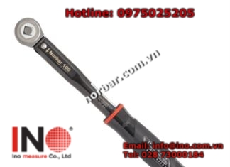 Norbar NorTorque Adjustable Ratchet (Dual Scale) Model 60 (Dual Scale)