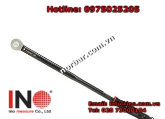 Norbar NorTorque Adjustable Ratchet (Dual Scale) Model 300 (Dual Scale)