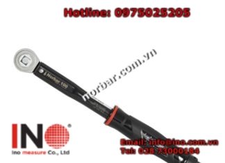Norbar NorTorque Adjustable Ratchet (N·m) Model 60 (N·m only)