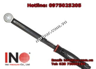 Norbar NorTorque Adjustable Ratchet (N·m) Model 100 (N·m only)